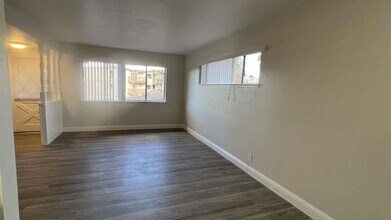 1281 Saratoga Ave in San Jose, CA - Building Photo - Building Photo