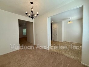 2273 Falkirk Dr in Colorado Springs, CO - Building Photo - Building Photo