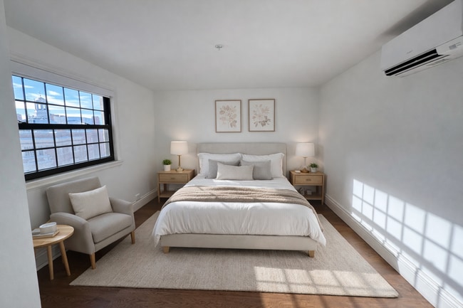 property at 1137 Massachusetts Ave