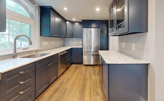55 Brentwood St in Malden, MA - Building Photo
