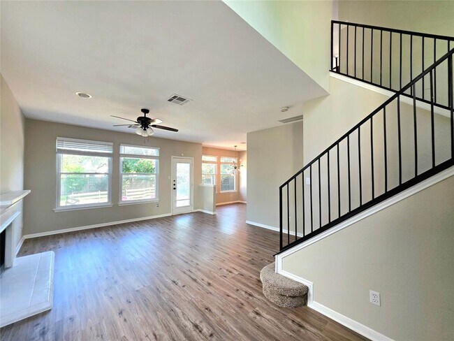 property at 13427 Athens Trail