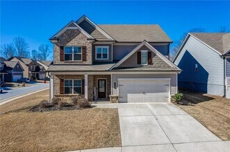7661 Silk Tree Pointe in Braselton, GA - Building Photo - Building Photo