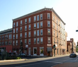 The Beverly in Staunton, VA - Building Photo - Building Photo