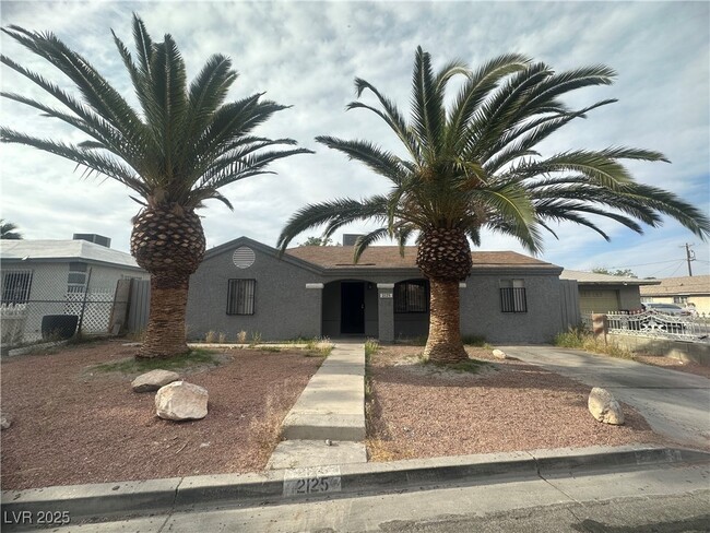 property at 2125 Elm Ave