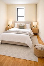 609 W 196th St, Unit 1E in New York, NY - Building Photo - Building Photo