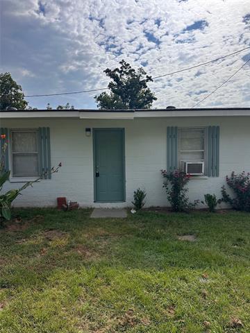 property at 1903 Rossie Lee Dr