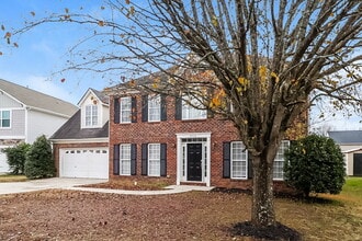 4511 Tabcat Ct in Charlotte, NC - Foto de edificio - Building Photo