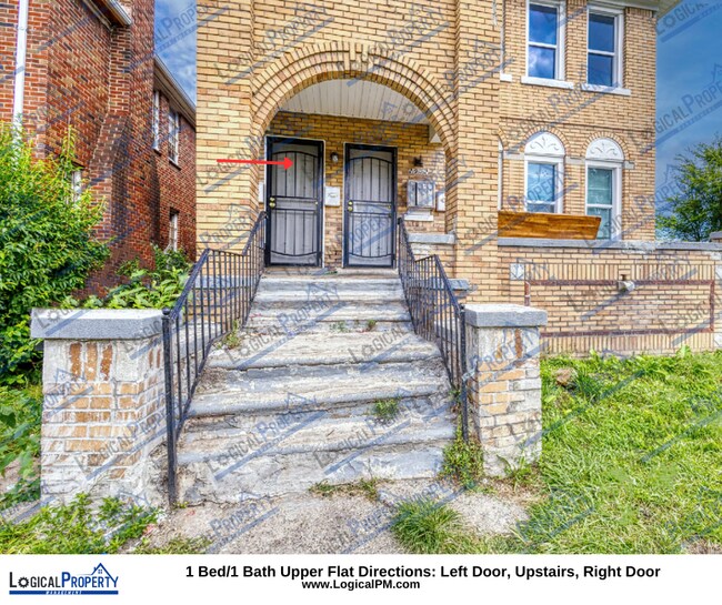 2952 Waverly St-Unit -Waverly2952_2E Upper Right in Detroit, MI - Building Photo - Building Photo
