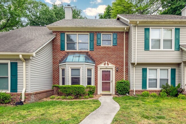 property at 103 Larkspur Hollow