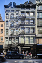 816 Broadway in New York, NY - Building Photo - Building Photo