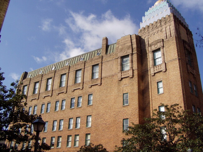 Casino Club in San Antonio, TX - Building Photo - Building Photo