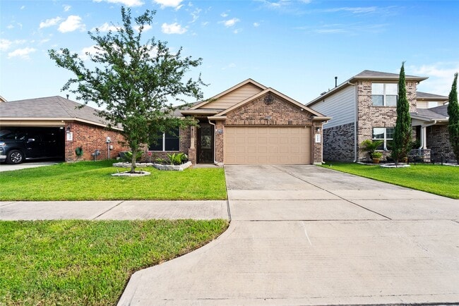 property at 15422 Bosque Viejo Trl