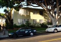 Building Photo - 1010 E Imperial Ave Apartments in El Segundo, California