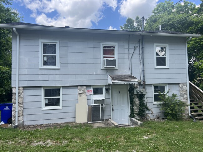 property at 628 Woodford Ave