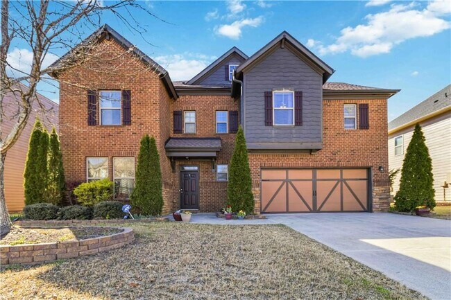 property at 5310 Breckinridge Ln