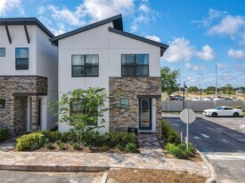 181 Villa Domani Ct in Davenport, FL - Building Photo