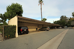 Hillcrest Glen Apartments