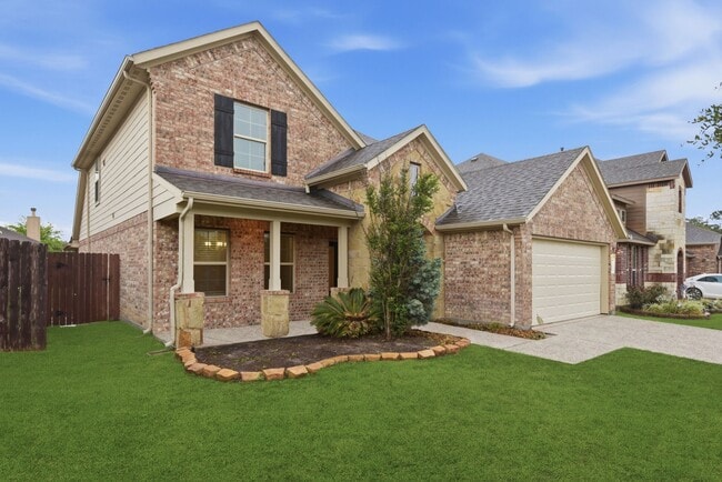 22014 Pheasant Bend Ln in Porter, TX - Building Photo - Building Photo