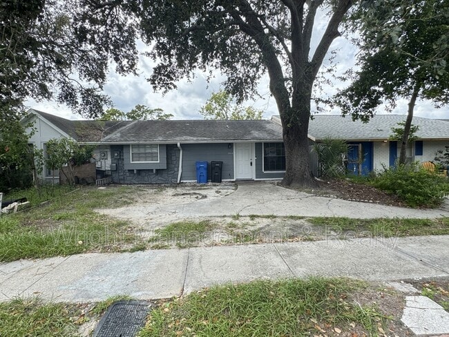 8508 Pinehurst Dr in Tampa, FL - Building Photo - Building Photo