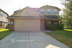 15011 Roche Rock Dr in Humble, TX - Building Photo