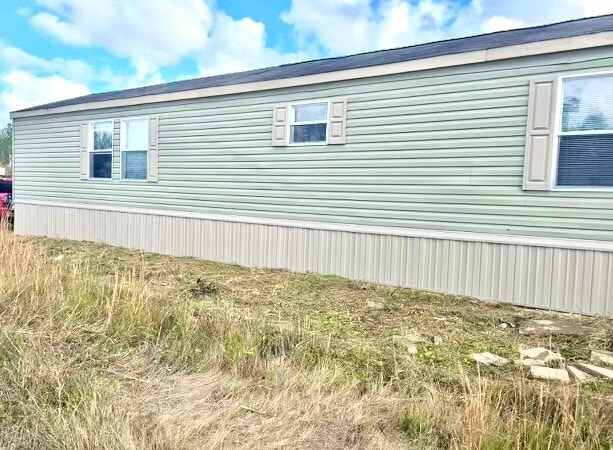 property at 110 Rd. 5225