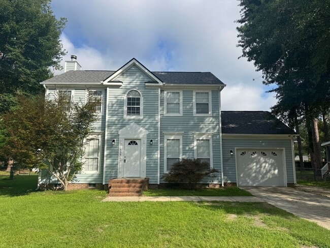 property at 534 Stacy Weaver Dr