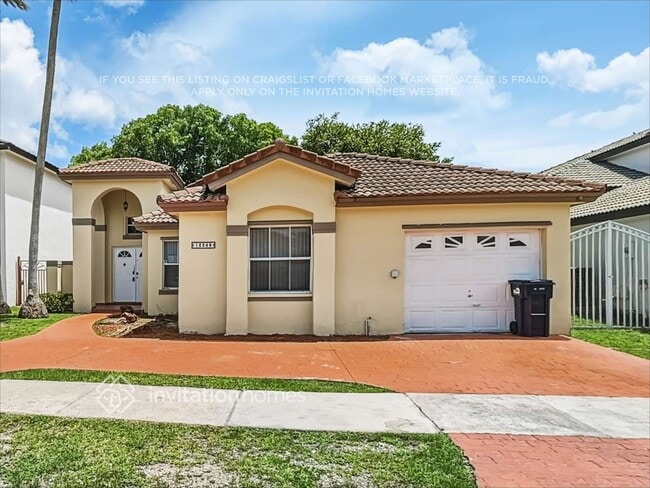 property at 13248 NW 10th St