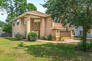 673 Loblolly Bay Dr in Santa Rosa Beach, FL - Building Photo