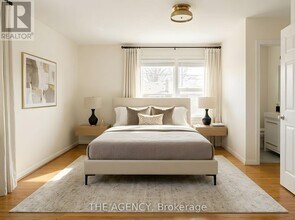 64 Farningham Crescent in Toronto, ON - Building Photo - Building Photo