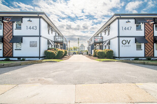 OV Coast Apartments