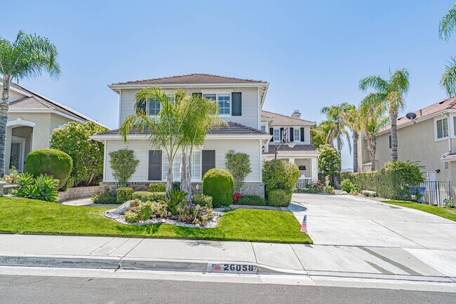 property at 26058 Baldwin Pl