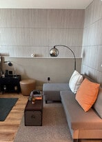 1395 Brickell Ave in Miami, FL - Building Photo