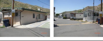 KAK Mobile Home Park in Canyon Country, CA - Building Photo - Building Photo