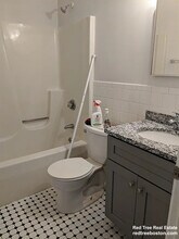3148 Washington St in Boston, MA - Building Photo - Building Photo