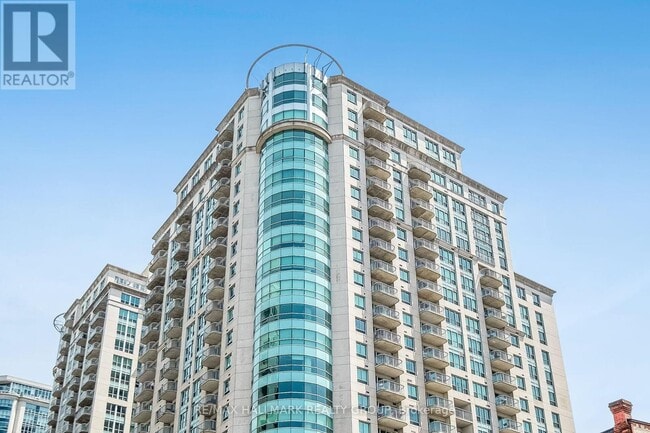 property at 1701-200-200 Rideau St