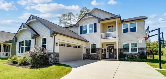 421 Sandbar Pt in Clover, SC - Building Photo - Building Photo