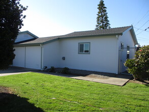 219 Alta Vista Dr in Santa Cruz, CA - Building Photo - Building Photo