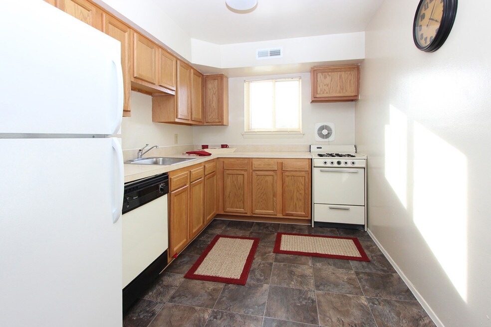 Glen Forest Senior Apartments Glen Burnie, MD Apartments For Rent