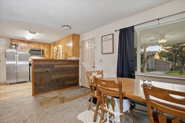 3810 Gulley Ave in Boise, ID - Foto de edificio - Building Photo