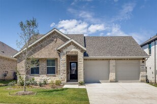 800 Easthill Dr in McKinney, TX - Building Photo