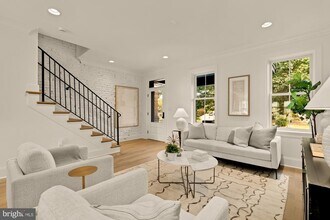 4830 8th St NW in Washington, DC - Building Photo - Building Photo