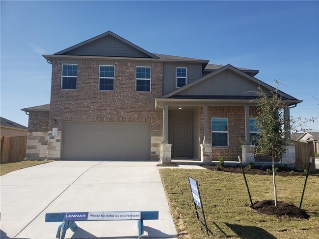 property at 111 Bear Oak St