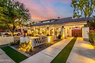 108 W Almeria Rd in Phoenix, AZ - Building Photo - Building Photo