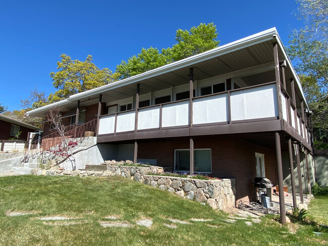 1779 S Foothill Dr, Unit A