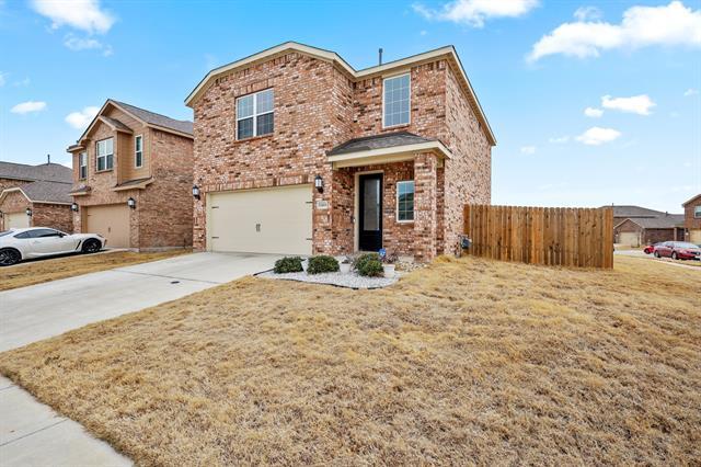 1303 Windermere Wy in Princeton, TX - Building Photo - Building Photo