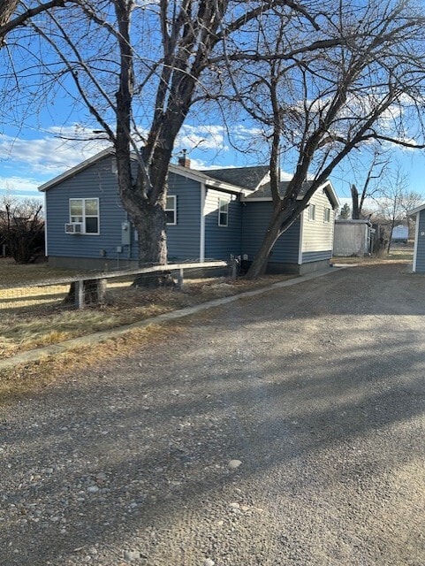 912 Steffanich Dr in Billings, MT - Building Photo - Building Photo