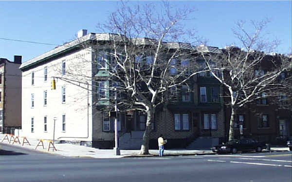 3683-85 John F Kennedy Blvd in Jersey City, NJ - Building Photo