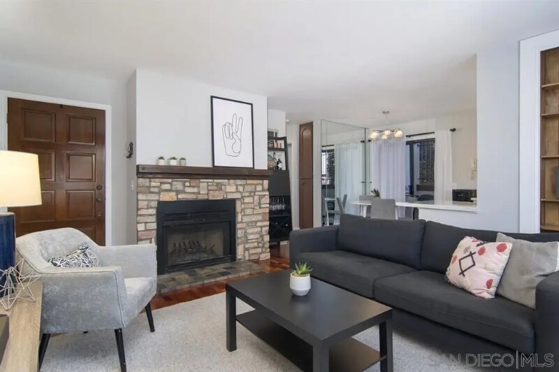 4415 38th St in San Diego, CA - Building Photo