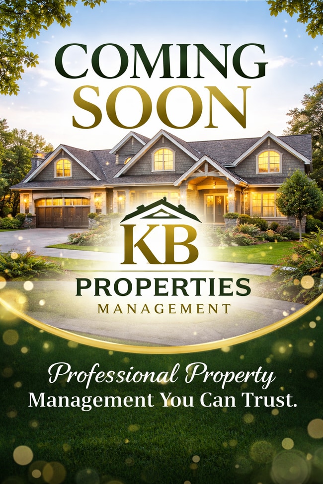 property at 2600 Knott Rd