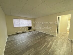 Parkway Apartments in Newark, NY - Building Photo - Interior Photo